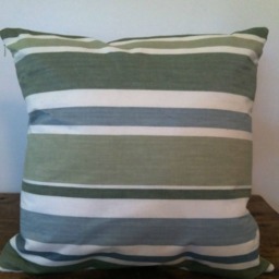 The Nautical Seagrass Decorative Throw Pillows 17 - thumbnail 4