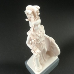 Athena Pallada Greek Art Statue Goddess Of Wisdom Patroness The City Athens - thumbnail 4