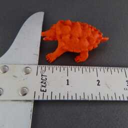 Beast Of Busco Cryptids North America #7 - thumbnail 4