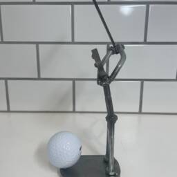 Golfer - thumbnail 2