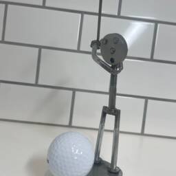 Golfer - thumbnail 4
