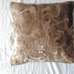 Designers Guild Cushion Cover Rondine Birch/Pillow Cover - thumbnail 3