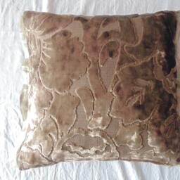 Designers Guild Cushion Cover Rondine Birch/Pillow Cover - thumbnail 2