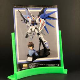 Document Stand For Model Kit Building - General Purpose - thumbnail 2