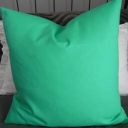 Flame Ikat Pillow Cover Spring Home Decor Toss - thumbnail 2