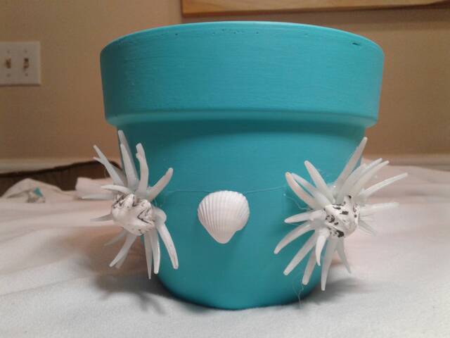 Small Planter - image 1