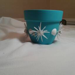 Small Planter - thumbnail 2
