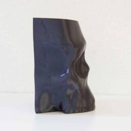 Skull Wall Planter - Unique Design Home Decor - thumbnail 2