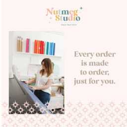 Believe in The Magic Of Christmas Festive Wall Sticker. Decorations - thumbnail 4