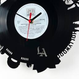"Wall Clock ""Los Angeles" - thumbnail 2