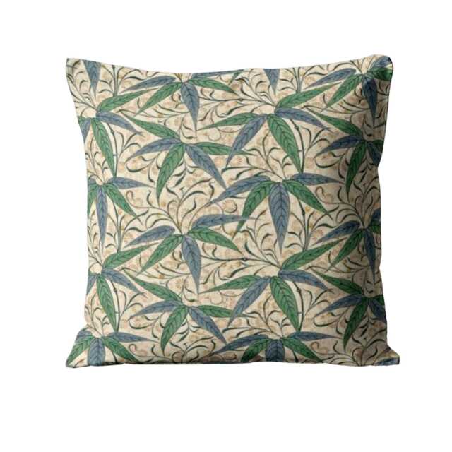 "William Morris, ""Bamboo" - image 1