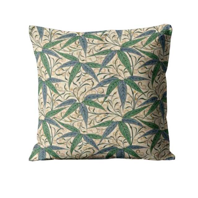 "William Morris, ""Bamboo" - image 1
