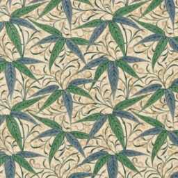 "William Morris, ""Bamboo" - thumbnail 2