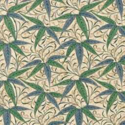 "William Morris, ""Bamboo" - thumbnail 2