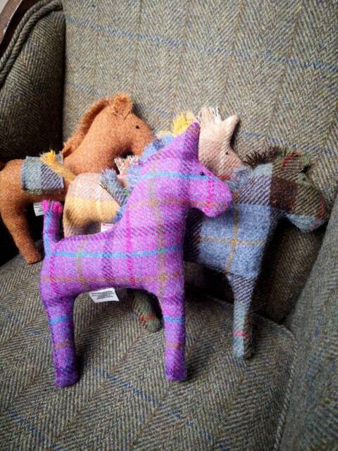Decorative Unicorn Horse Pony Cushion Kids Room Decoration - image 1