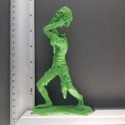 Chlorophyll Mutation Does A Party Trick - thumbnail 4