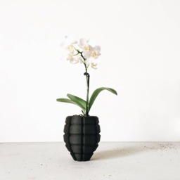 Indoor Planter Pineapple - thumbnail 2