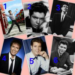 Picture Pillar Candle - Elvis, Cliff Richard, The Beatles, Plus More. Christmas, Birthday, Thank You, Valentines, Mothers Day, Gift - thumbnail 3