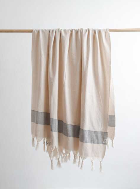 Turkish Towel - Naif - image 1