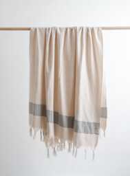 Turkish Towel - Naif - thumbnail 1