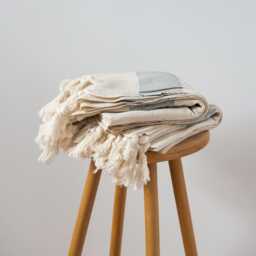 Turkish Towel - Naif - thumbnail 3
