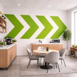 Nursery Wall Decals, Custom Decal, Your Art Printed On Removable Vinyl Or Fabric - thumbnail 3