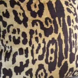 "Scalamandre ""Leopardo" - thumbnail 2