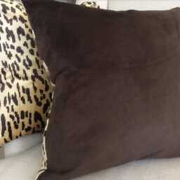 "Scalamandre ""Leopardo" - thumbnail 3