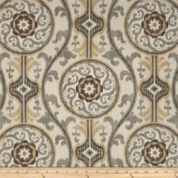 Decorative Throw Cover Magnolia Suzanni Metal Lumbar Pillow Accent Toss 14x14 16x16 18x18 20x20 22x22 - thumbnail 3