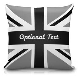 Union Jack Cushion - thumbnail 2