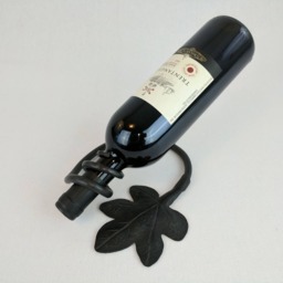 Vine Leaf Bottle Stand - thumbnail 3