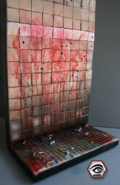 Silent Hill Heather Figure Base - image 1