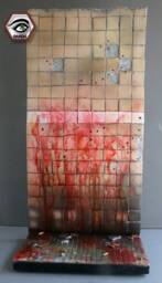 Silent Hill Heather Figure Base - thumbnail 2