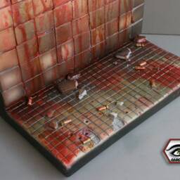 Silent Hill Heather Figure Base - thumbnail 3