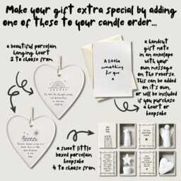 Bridesmaid Proposal Candle, Maid Of Honour Gift, Wedding Party Squad Candle - thumbnail 2
