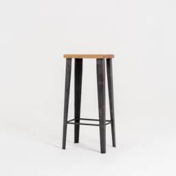 Workshop Engineering Industrial Stool