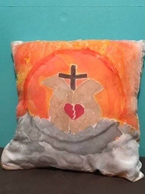 Customized Pillows