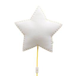 Children Wall Lamp. Softlight Estrella - thumbnail 2