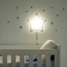 Children Wall Lamp. Softlight Estrella - thumbnail 3