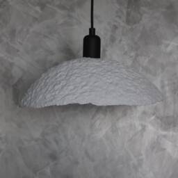 Paper Mache Lamp Kiran - thumbnail 3