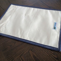 "Americana Wall Hanging Or Placemat 20"" X 14" - thumbnail 4