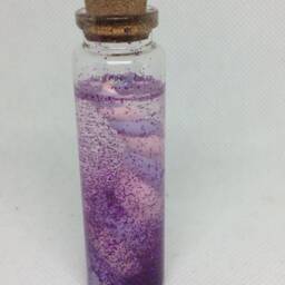 Preserved Baby Unicorns Horn, Loses Horn in Vial - thumbnail 3