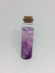 Preserved Baby Unicorns Horn, Loses Horn in Vial - thumbnail 1