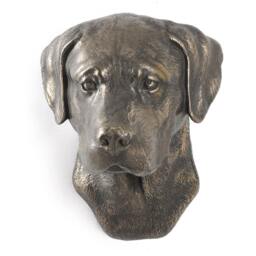 Labrador Retriever, Dog Hanging Statue, Limited Edition, Artdog - thumbnail 3