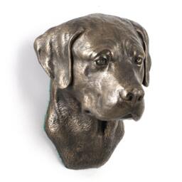 Labrador Retriever, Dog Hanging Statue, Limited Edition, Artdog