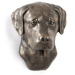 Labrador Retriever, Dog Hanging Statue, Limited Edition, Artdog - thumbnail 2