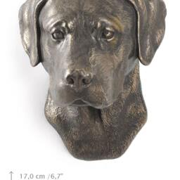 Labrador Retriever, Dog Hanging Statue, Limited Edition, Artdog - thumbnail 4
