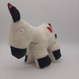 Organic Zebra - Zorro - thumbnail 2