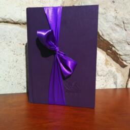Sisters - Folded Book Art Fully Customizable, Family, Siblings - thumbnail 2
