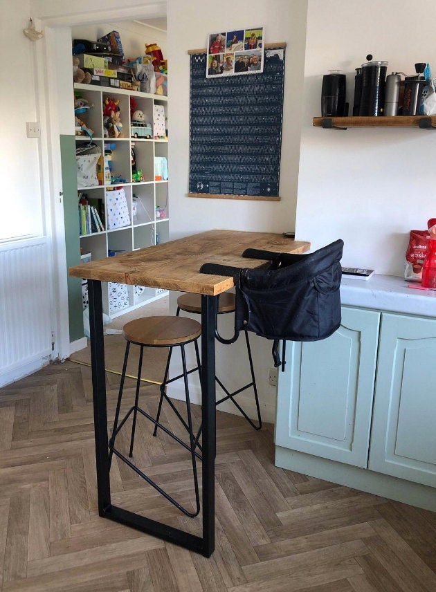 Bar Counter Fold Down Breakfast Bar Ideas Wall Mounted Breakfast